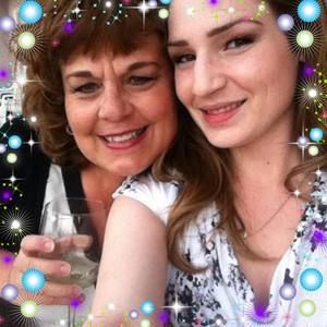 Meet your Posher, Debbie